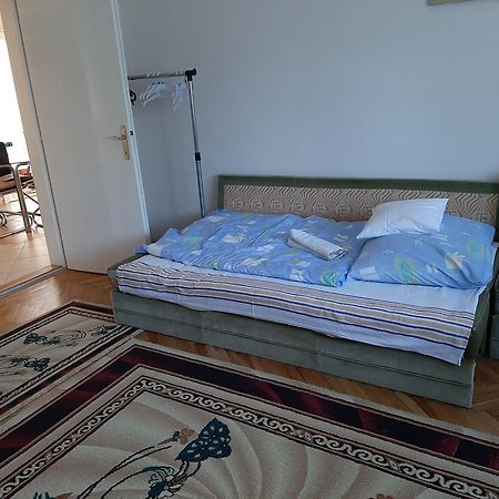 巴拉顿凯赖斯图尔Uj Elet Weekend House别墅 外观 照片